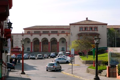 Monumento a gabriela mistral in La Serena, Chile – Museum Information gallery image