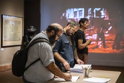 Sala Museo Historico in Coquimbo Region, Chile – Museum Information gallery image