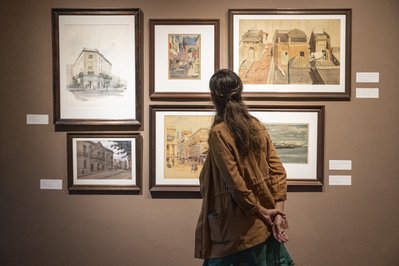 Sala Museo Historico in Coquimbo Region, Chile – Museum Information gallery image