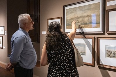 Sala Museo Historico in Coquimbo Region, Chile – Museum Information gallery image