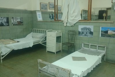 Sala Museo Historico in Coquimbo Region, Chile – Museum Information gallery image