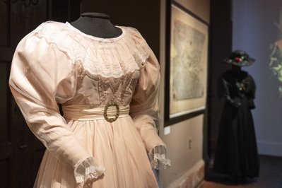 Sala Museo Historico in Coquimbo Region, Chile – Museum Information gallery image