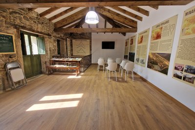Museo Del Niño Rural in Pichilemu, Chile – Museum Information gallery image