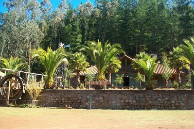 Museo Del Niño Rural in Pichilemu, Chile – Museum Information gallery image