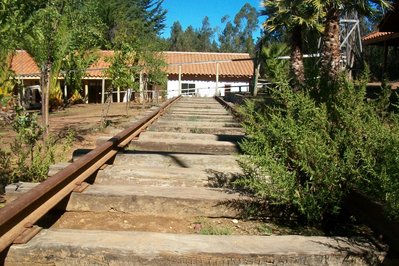 Museo Del Niño Rural in Pichilemu, Chile – Museum Information gallery image