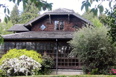 Frutillar German Colonial Museum in Puerto Varas, Chile – Museum Information gallery image