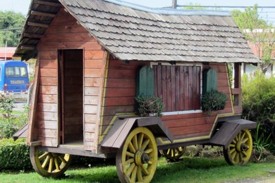 Frutillar German Colonial Museum in Puerto Varas, Chile – Museum Information gallery image