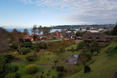 Frutillar German Colonial Museum in Puerto Varas, Chile – Museum Information gallery image
