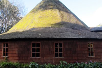 Frutillar German Colonial Museum in Puerto Varas, Chile – Museum Information gallery image