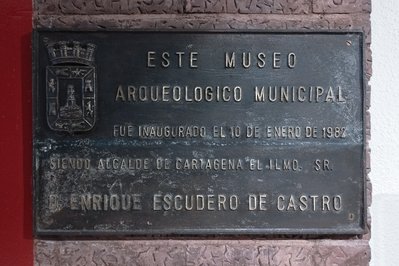 Municipal Museum Castro in Castro, Chile – Museum Information gallery image