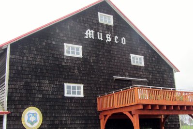 Museo Antonio Felmer in Puerto Montt, Chile – Museum Information gallery image