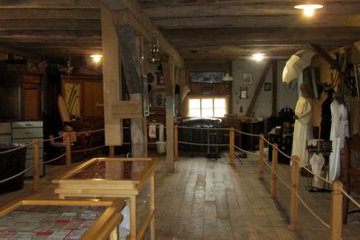 Museo Antonio Felmer in Puerto Montt, Chile – Museum Information gallery image