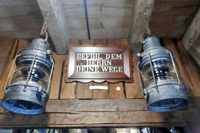 Museo Antonio Felmer in Puerto Montt, Chile – Museum Information gallery image