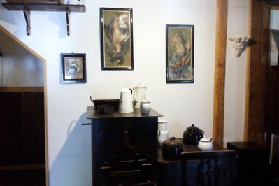 Museo Antonio Felmer in Puerto Montt, Chile – Museum Information gallery image