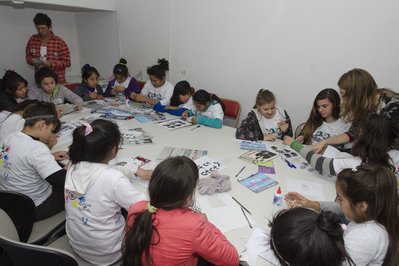 Casa De La Cultura “El Encuentro” in Panguipulli, Chile – Museum Information gallery image