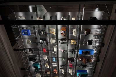 Museo de las Telecomunicaciones in Valdivia, Chile – Museum Information gallery image