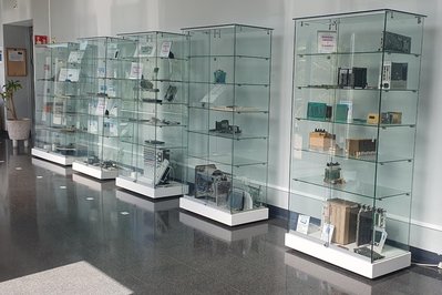 Museo de las Telecomunicaciones in Valdivia, Chile – Museum Information gallery image