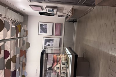 Museo de las Telecomunicaciones in Valdivia, Chile – Museum Information gallery image