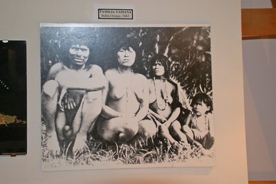 Martin Gusinde Anthropological Museum in Puerto Natales, Chile – Museum Information gallery image