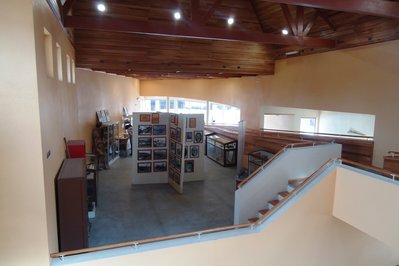 Museo Provincial de Tierra del Fuego, Fernando Cordero Rusque in Porvenir, Chile – Museum Information gallery image