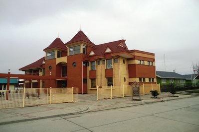 Museo Provincial de Tierra del Fuego, Fernando Cordero Rusque in Porvenir, Chile – Museum Information gallery image