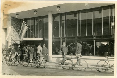 Museo y Oficina de Turismo in Porvenir, Chile – Museum Information gallery image