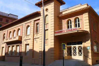 Museo y Oficina de Turismo in Porvenir, Chile – Museum Information gallery image