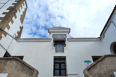 Museo y Oficina de Turismo in Porvenir, Chile – Museum Information gallery image
