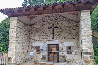 Museo y Oficina de Turismo in Porvenir, Chile – Museum Information gallery image