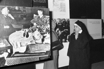 Remembrance Museum in Porvenir, Chile – Museum Information gallery image