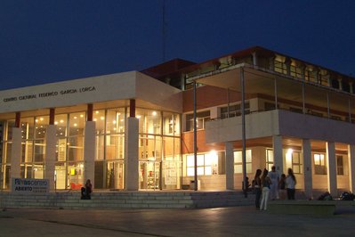 Centro Cultural de Constitución in Constitucion, Chile – Museum Information gallery image