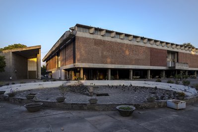Galería de Arte Natural in Maule Region, Chile – Museum Information gallery image