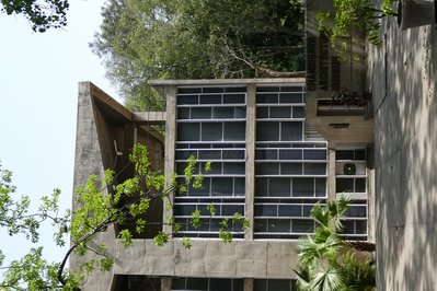 Galería de Arte Natural in Maule Region, Chile – Museum Information gallery image