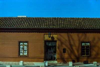 Museo de Arte y Artesanía de Linares in Maule Region, Chile – Museum Information gallery image
