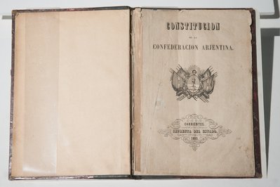 Museo de Constitución in Constitucion, Chile – Museum Information gallery image
