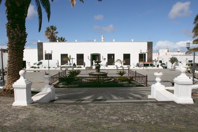 Museo de Constitución in Constitucion, Chile – Museum Information gallery image