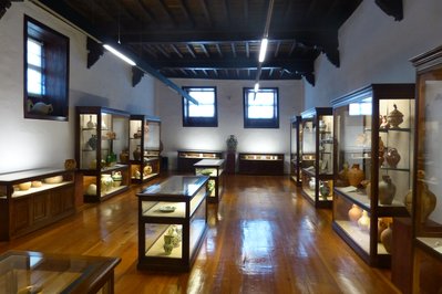 Museo de la Artesania in Maule Region, Chile – Museum Information gallery image