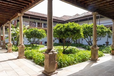 Museo de la Artesania in Maule Region, Chile – Museum Information gallery image
