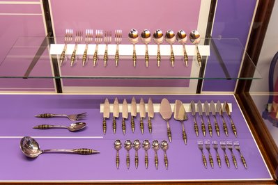 Museo de la Artesania in Maule Region, Chile – Museum Information gallery image