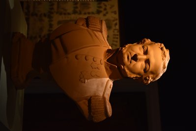 Museo O’Higginiano Y de Bellas Artes in Talca, Chile – Museum Information gallery image