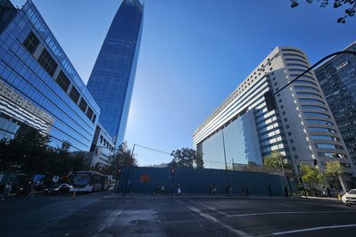 Casa Lo Contador in Santiago, Chile – Museum Information gallery image