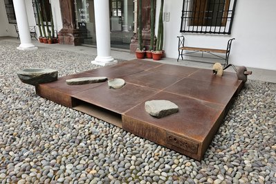 Chilean Museum of Pre-Columbian Art in Santiago, Chile – Museum Information gallery image
