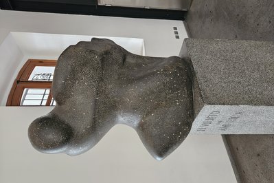 Chilean Museum of Pre-Columbian Art in Santiago, Chile – Museum Information gallery image