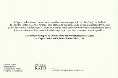 Museo de Arte Sagrado in Santiago, Chile – Museum Information gallery image