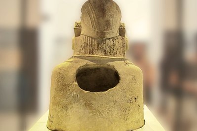 Museo de Arte Sagrado in Santiago, Chile – Museum Information gallery image
