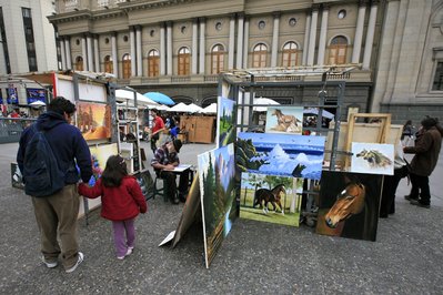 Museo de Arte Sagrado in Santiago, Chile – Museum Information gallery image