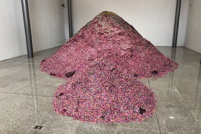 Museo de Arte Sagrado in Santiago, Chile – Museum Information gallery image