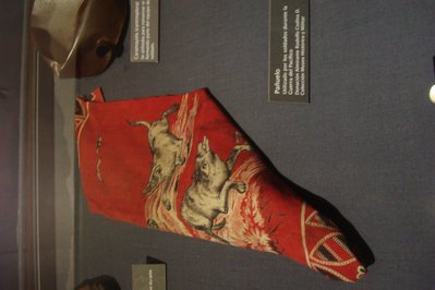 Museo Histórico y Militar de Chile in Santiago, Chile – Museum Information gallery image