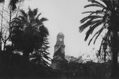 Museum of National History of Chile in Santiago, Chile – Museum Information gallery image