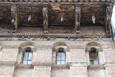Palacio Íñiguez in Santiago, Chile – Museum Information gallery image